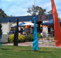 Prancing Pony Brewery - Attractions Brisbane