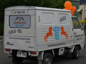 Prancing Pony Brewery - Attractions Brisbane 1