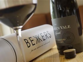 Bekkers Wine - Attractions Brisbane 1