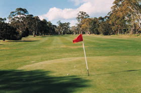 Echunga Golf Club Incorporated - Attractions Brisbane 2