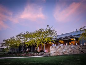 Howard Vineyard - Attractions Brisbane 0