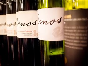 Howard Vineyard - Attractions Brisbane 3