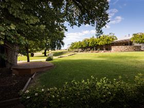 Howard Vineyard - Attractions Brisbane 2