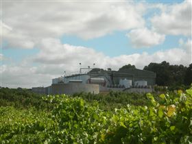 Possingham And Summers Cellar Door - Attractions Brisbane 0