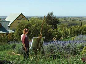 The Jonathan Art Centre - Attractions Brisbane 1