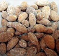 Almondco Almond Hut - Attractions Brisbane