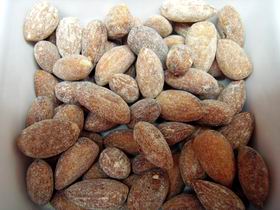 Almondco Almond Hut - Attractions Brisbane 0