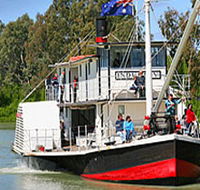 PS Industry - Attractions Brisbane