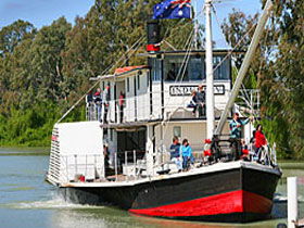 PS Industry - Attractions Brisbane 0