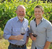 McLaren Vale III Associates - Attractions Brisbane