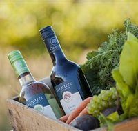 Gemtree Wines Sustainable Cellar Door - Attractions Brisbane