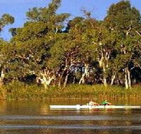 Martin Bend Reserve - Attractions Brisbane