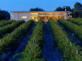 Mitolo Wines - Attractions Brisbane 3