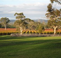 Top Note Vineyard - Attractions Brisbane