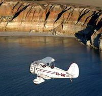 Adelaide Biplanes - Attractions Brisbane