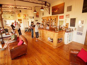 Adelaide Biplanes - Attractions Brisbane 1