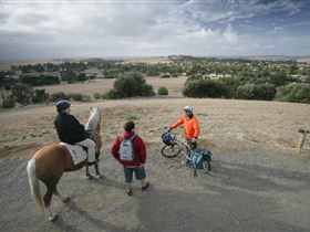 Kidman Trail - Attractions Brisbane 3