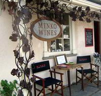 Minko Wines and Providore - Attractions Brisbane