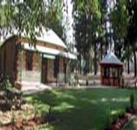 Kuitpo Forest - Attractions Brisbane