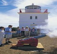 Cape Borda Lightstation - Flinders Chase National Park - Attractions Brisbane