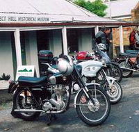Prospect Hill Historical Museum - Attractions Brisbane