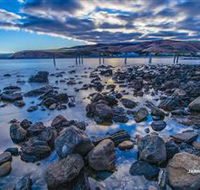 Myponga Beach - Attractions Brisbane