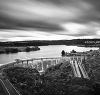 Myponga Reservoir Lookout - Attractions Brisbane