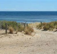 Normanville Beach - Attractions Brisbane