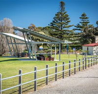 Bungala Park - Attractions Brisbane
