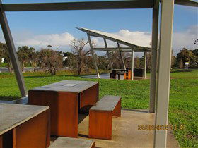 Bungala Park - Attractions Brisbane 1