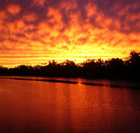 Warrego River Walk - Attractions Brisbane