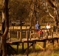 Loxton's Drives Walks and Trails - Attractions Brisbane