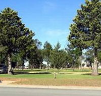 Loxton Motorhome Reserve - Attractions Brisbane