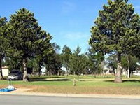 Loxton Motorhome Reserve