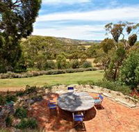Allusion Winery - Attractions Brisbane