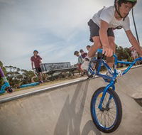 Yankalilla Lions Youth Park - Attractions Brisbane
