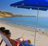 Lady Bay Beach - Attractions Brisbane