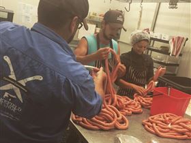 Wakefield Grange - Attractions Brisbane 3