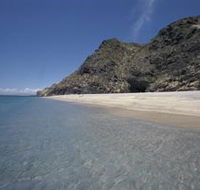 Rapid Bay Beach - Attractions Brisbane