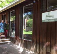 The Stable Studio at the Mill - Attractions Brisbane