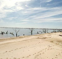 Rufus River - Attractions Brisbane