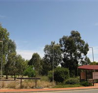 Alfred Langhorne Park - Attractions Brisbane