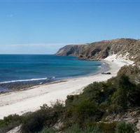 Morgan Beach - Attractions Brisbane