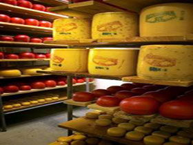 Alexandrina Cheese Company - Attractions Brisbane 0
