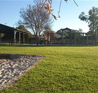 Langhorne Creek Public Playground - Attractions Brisbane