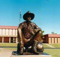 Cunnamulla Fella - Attractions Brisbane