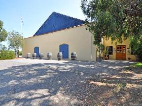 Currency Creek Winery And Restaurant - Attractions Brisbane 1