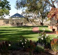 Currency Creek Winery And Restaurant - Attractions Brisbane