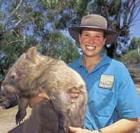 Urimbirra Wildlife Experience - Attractions Brisbane