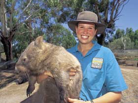 Urimbirra Wildlife Experience - Attractions Brisbane 0